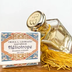 Eau de parfum - Héliotrope - Oriza L. Legrand