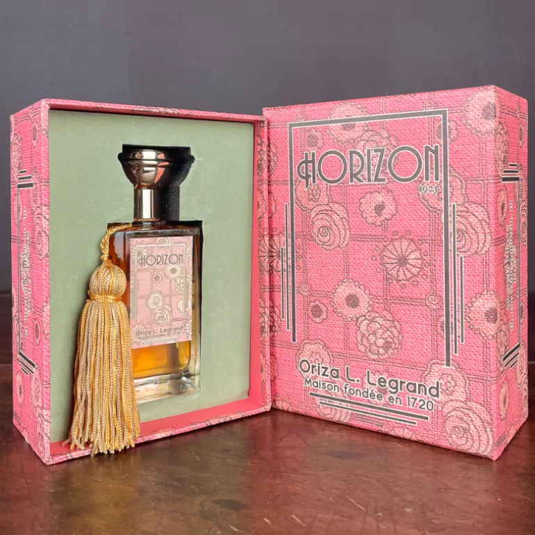 Eau de parfum Horizon