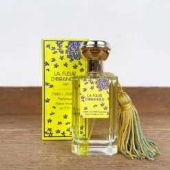 Eau de parfum - La fleur d'oranger - Oriza L. Legrand