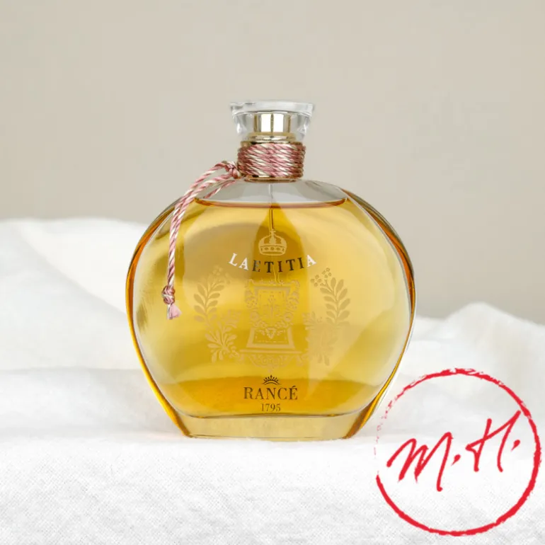 Eau de parfum Laëtitia