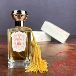 Eau de parfum - Le Régent, les joyaux de la Couronne - Oriza L. Legrand