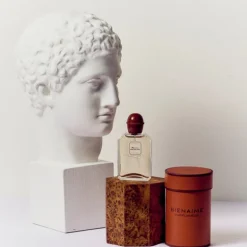 Eau de parfum Monsieur 75 ml