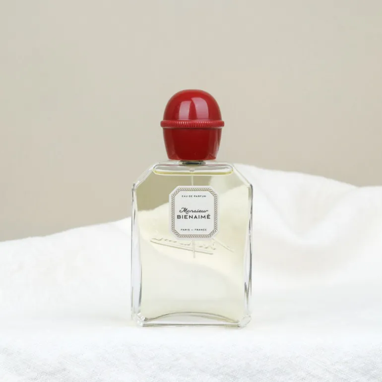 Eau de parfum Monsieur 75 ml