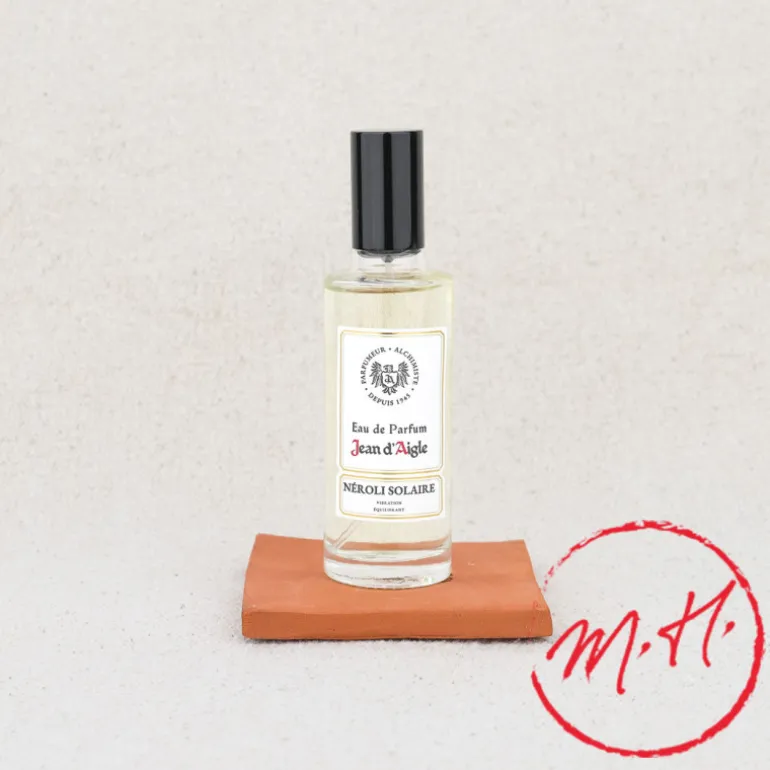 Eau de parfum Néroli Solaire 50 ml