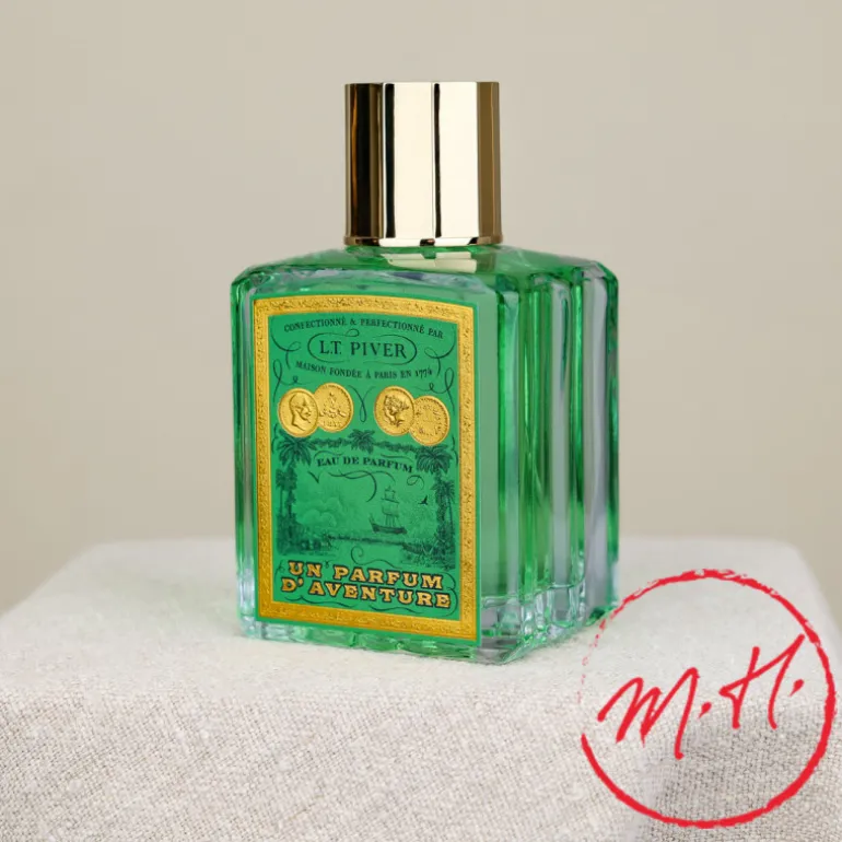 Eau de parfum Parfum d'aventure 100ml