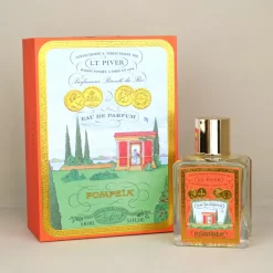 Eau de parfum Pompeïa 100ml