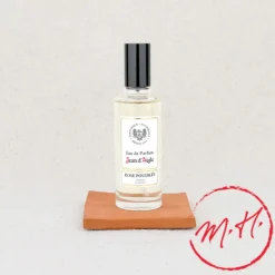 Eau de parfum Rose Poudrée 50 ml