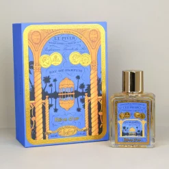 Eau de parfum Rêve d'or 100ml