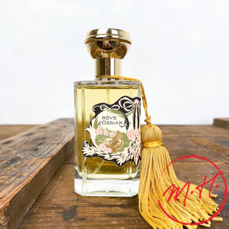 Eau de parfum Rêve d'Ossian