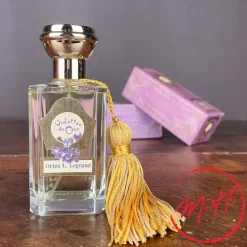 Eau de parfum Violettes du Czar - Oriza L. Legrand