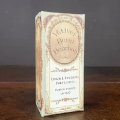 Eau de parfum Vétiver Royal Bourbon - Oriza L. Legrand