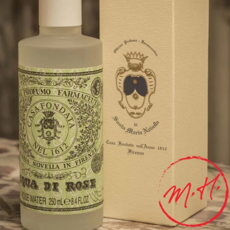 Eau de rose - Santa Maria Novella