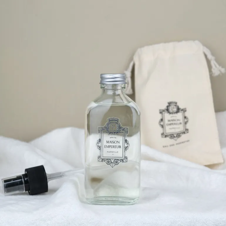 Eau des Modestes