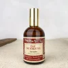 Eau de toilette aromatique