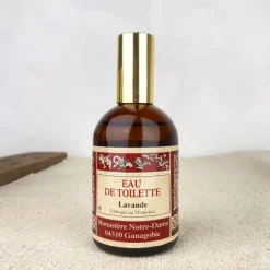 Eau de toilette aromatique