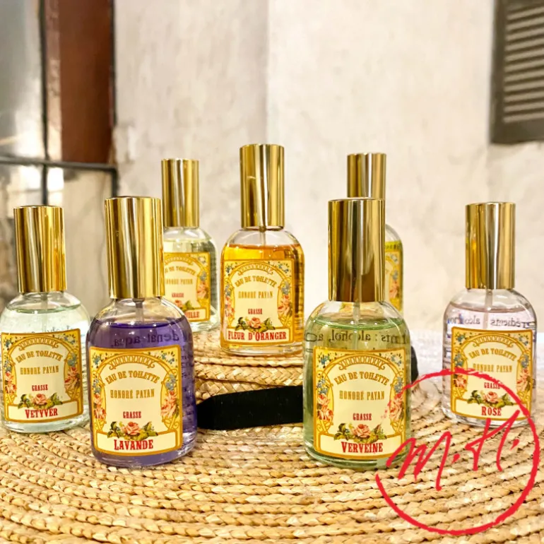 Eau de toilette mini 50ml