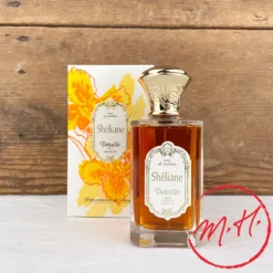 Eau de toilette Shéliane - Maison Detaille