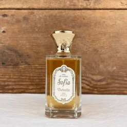 Eau de toilette Sofia - Maison Detaille