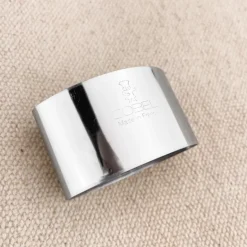 Emporte-pièce calisson en inox