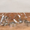 18 emporte-pièces de Noël