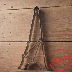 Emporte-pièce Tour Eiffel
