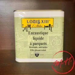 Encaustique liquide Louis XIII Avel