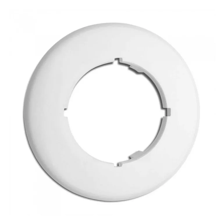 Enjoliveur prise satellite/RJ45 en duroplast