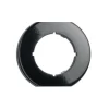 Enjoliveur rond modulable