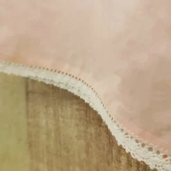 Ensemble pyjama rose