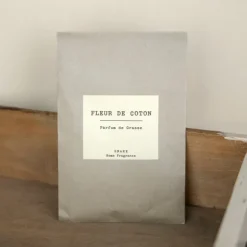 Enveloppe parfumée