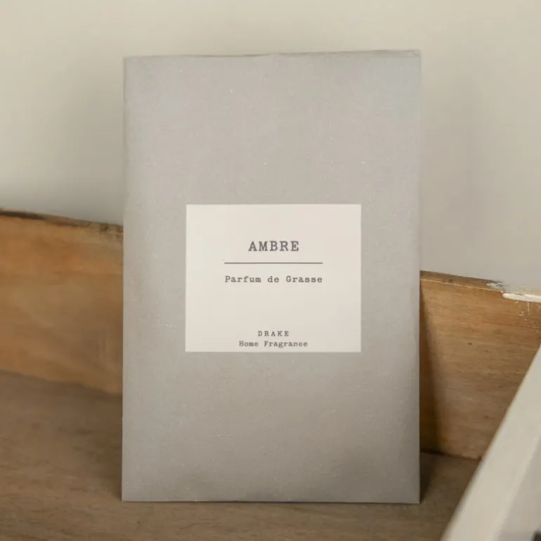 Enveloppe parfumée