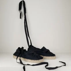 Espadrilles basques