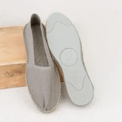 Espadrilles de Mauléon Sable