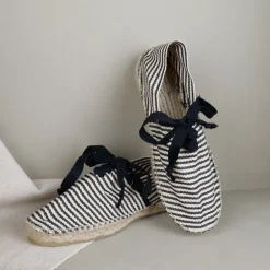 Espadrilles tuilières pour monsieur