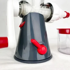 Extracteur de jus manuel