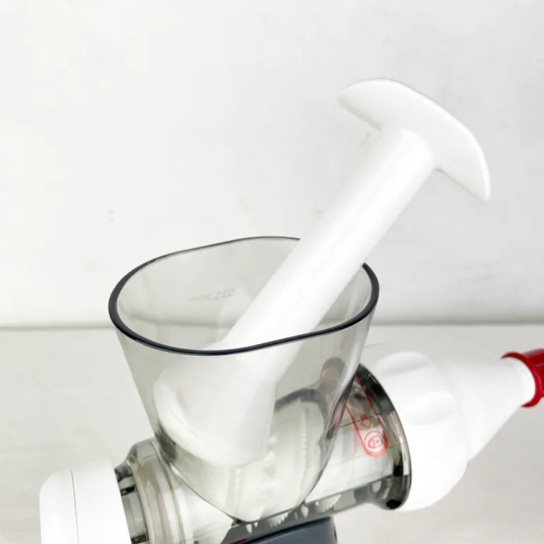 Extracteur de jus manuel