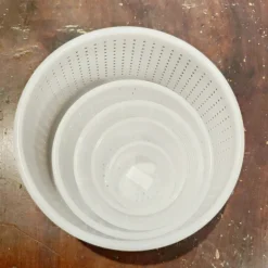 Faisselle à fromage