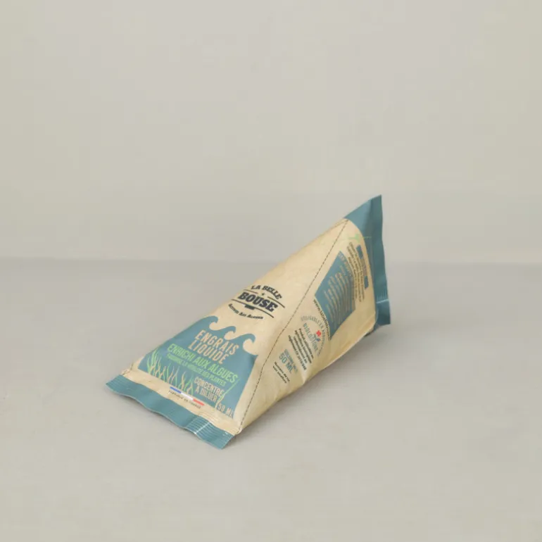 Fertilisant liquide berlingot 50ml