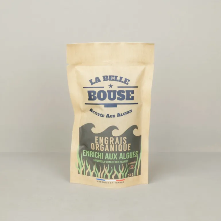Fertilisant sachet de 50gr