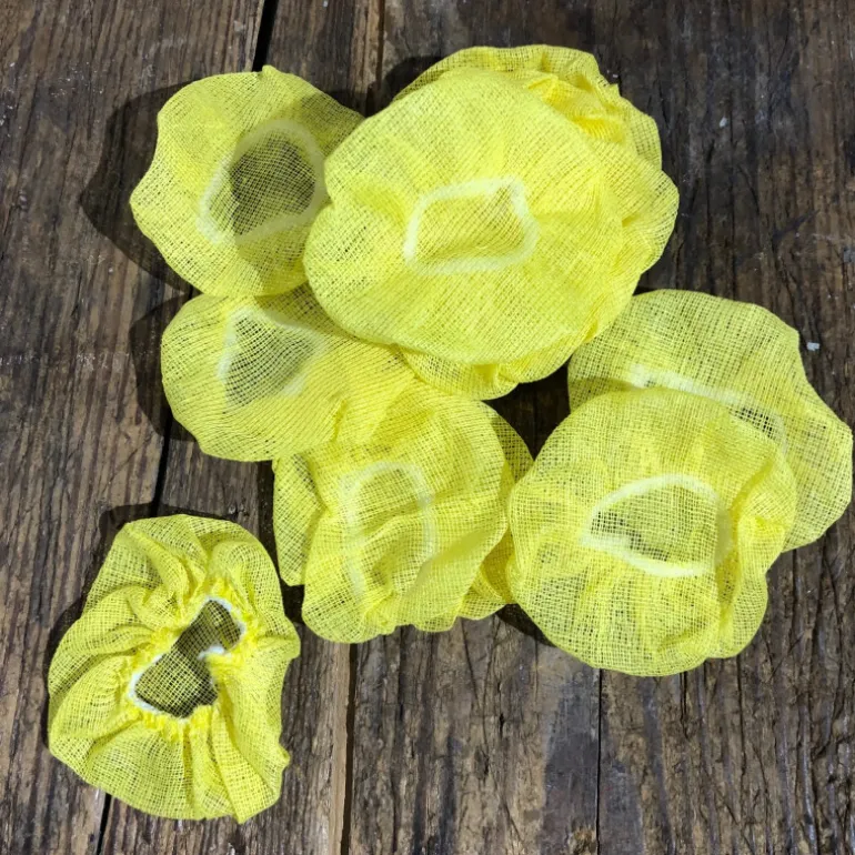 Filets presse-citrons