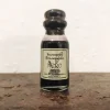 Flacon d'encre noire 15cc