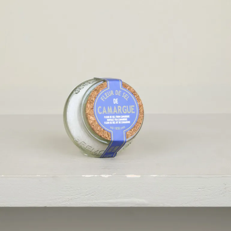 Fleur de sel de Camargue 100g