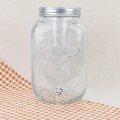 Fontaine à boisson avec infuseur