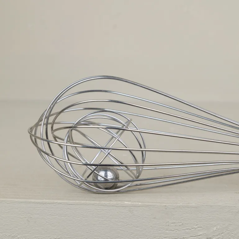 Fouet à boule