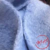 Foulard en Mohair 18x170 cm