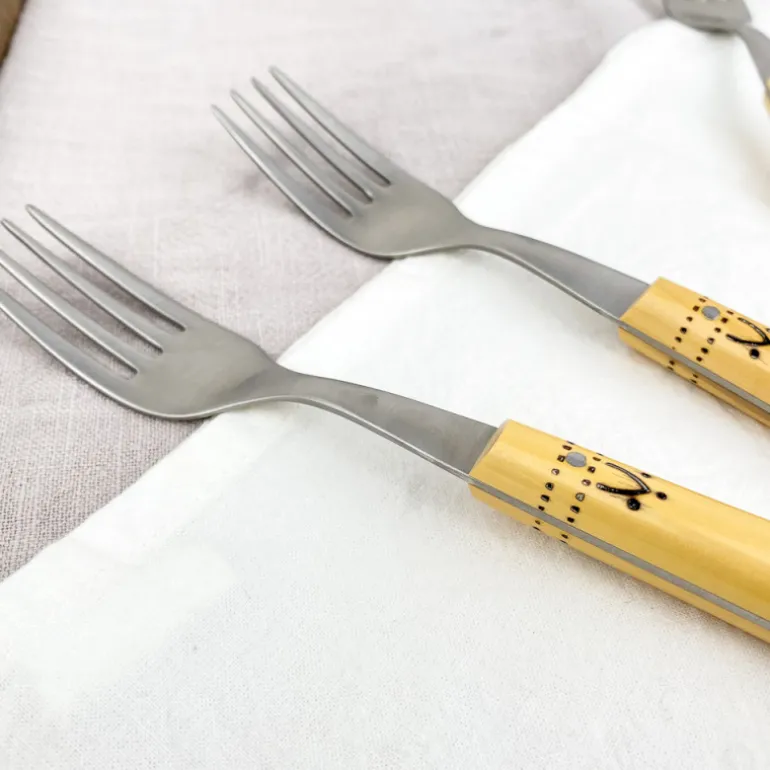 Fourchettes de table Nontron