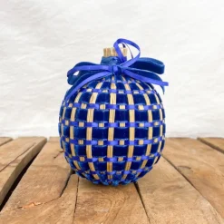 Fusette boule de lavande Grande