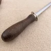 Fusil de ménage, mèche ronde