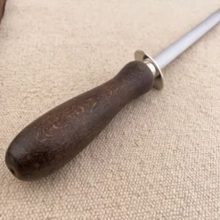 Fusil de ménage, mèche ronde