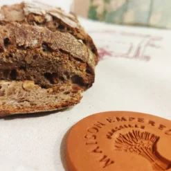Galet à pain Maison Empereur